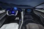 Lexus LF-30 Electrified 2019 года
